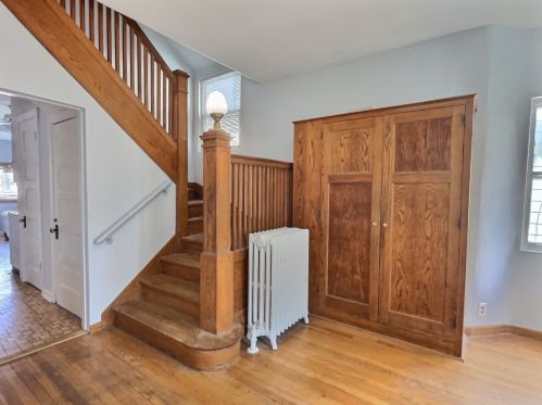 4832 Bernard St, Chicago IL 60625-5414 exterior