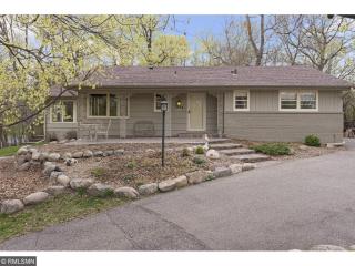 3968 Brown Ln, Hopkins, MN 55345-1703