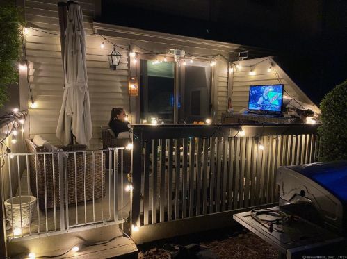 144 Metacomet Dr, Meriden CT  06450-3534 exterior