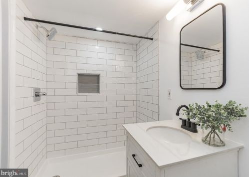 5051 10th St, Washington DC  20017-2845 exterior