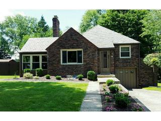 623 Park Pl, Pittsburgh, PA 15237-3676