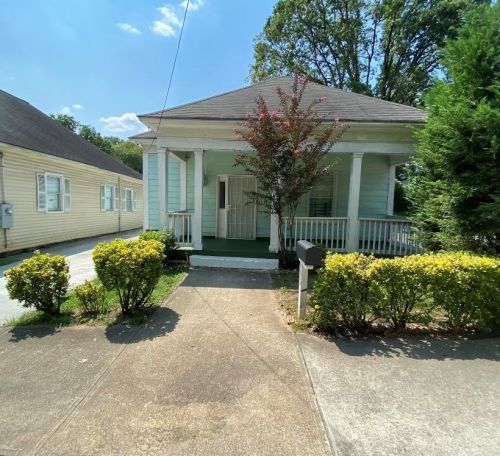 777 Central Ave, Atlanta, GA 30315-1078