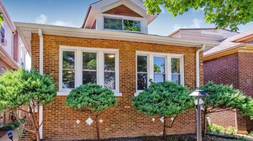 7942 Kenwood Ave, Chicago IL  60619-3411 exterior