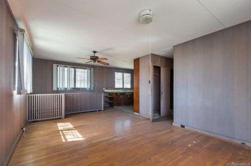 1428 Pua Ln, Honolulu HI 96817-3536 exterior