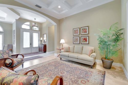 1206 Chantry Pl, Lake Mary FL exterior