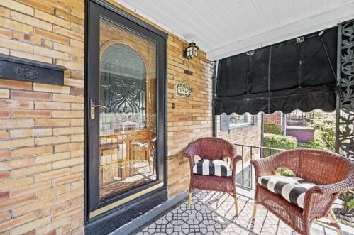 3969 Beechwood Blvd, Pittsburgh, PA 15217-2670