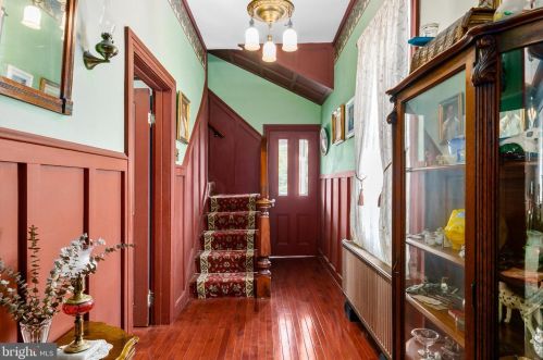 1694 Old Black Horse Pike, Blenheim NJ 08012-5216 exterior