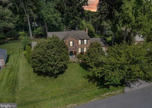 329 Soapstone Ln, Silver Spring MD 20905-5718 exterior