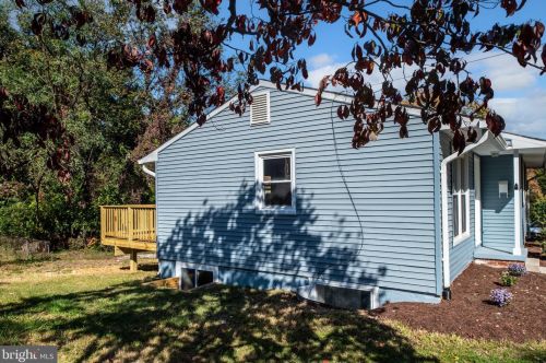 5710 Larpin Ln, Alexandria VA 22310-1249 exterior