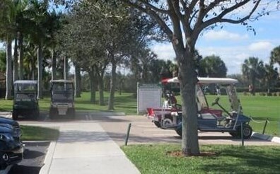 307 Breezy Pt Loop, Fort Pierce FL 34986-2668 exterior