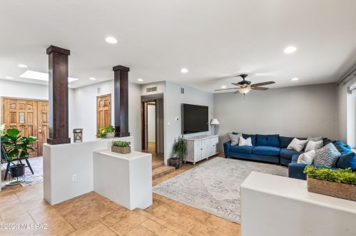 12520 Kit Carson Pl, Tucson AZ  85749-9368 exterior