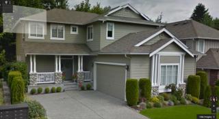 14124 154th Pl, Seattle WA  98058-6366 exterior