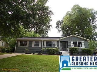 629 Edgemoor Dr, Birmingham, AL 35209-6419
