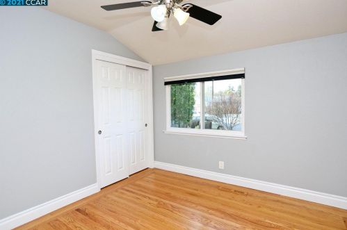 4080 Burbank Dr, Concord CA 94521-1023 exterior