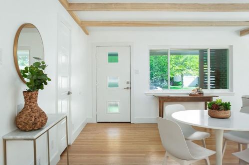 10015 Estacado Dr, Dallas TX  75228-3318 exterior