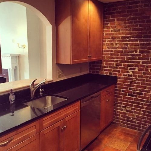 338 Marlborough St, Boston MA exterior