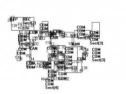 140 Brandeis Rd, Newton MA  02459-2799 floor plan