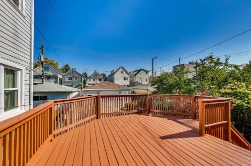 2623 Monticello Ave, Chicago IL 60618-5321 exterior