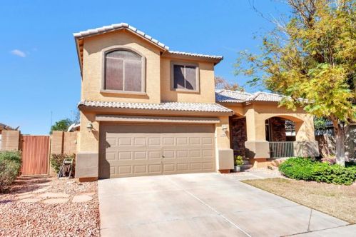 3902 74 Dr, Phoenix AZ  85033-1326 exterior