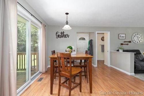 5807 124th Ave, Fennville MI  49408-9468 exterior