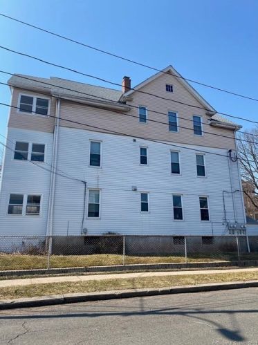 50 Newington Ave, New Britain, CT 06051-2115