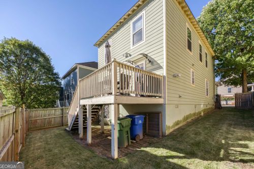 744 Garibaldi St, Atlanta GA  30310-2171 exterior