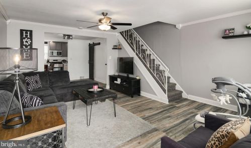 8615 Jackson St, Philadelphia PA  19136-2107 exterior