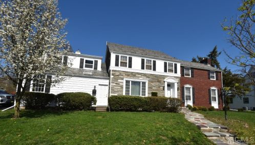 195 New York Ave, New Brunswick NJ  08901-1713 exterior