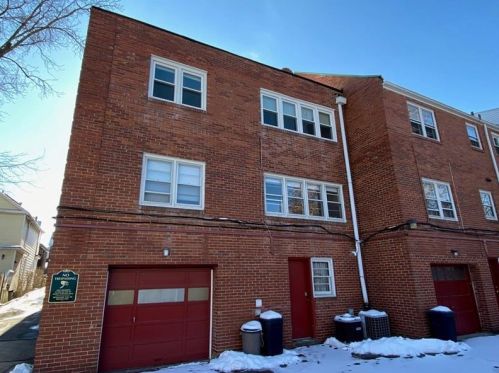 6833 Meade St, Pittsburgh PA  15208-2300 exterior