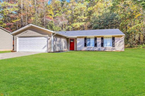 304 Kenvilla Dr, Tucker GA  30084-2044 exterior