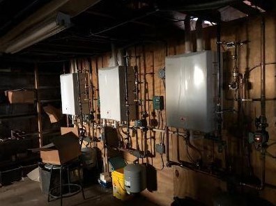 531 Rathbun St, Woonsocket RI 02895-1289 exterior