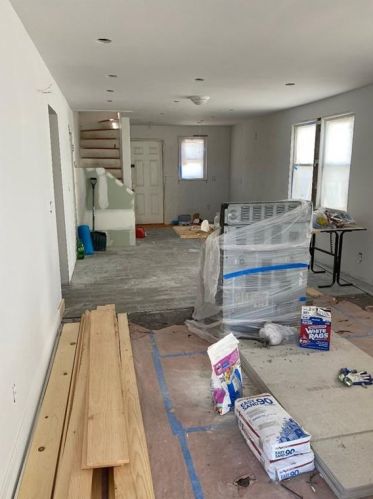 53 Cumerford St, Providence RI 02909-3009 exterior