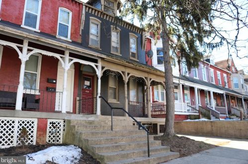 728 Manor St, Lancaster, PA 17603-5112