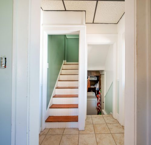 2287 Torrent St, Meskegon MI 49441-1562 exterior