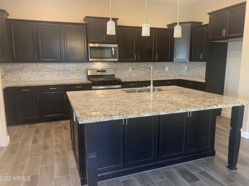 3029 Mahogany Pl, Chandler AZ  85249 exterior