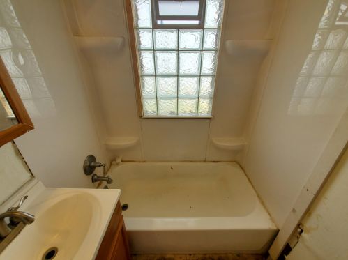 5411 37th St, Milwaukee WI  53209-4731 exterior