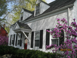 21 Carleton St, Newton, MA 02458-1604