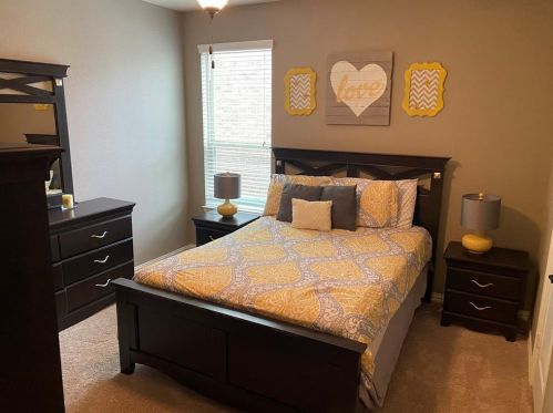 9547 Amberwoods Ln, Frisco TX 75035-0294 exterior