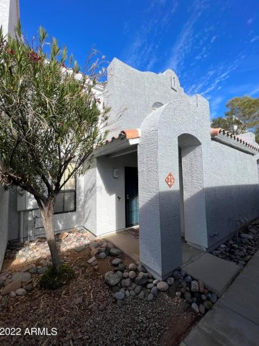 280 Elizabeth Way, Chandler AZ  85225-5603 exterior