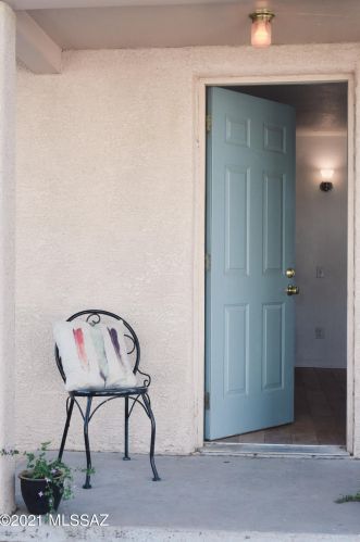 3620 Belmar Ave, Tucson AZ 85714-2510 exterior