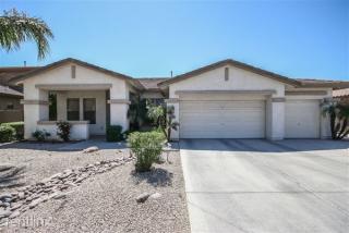 513 Remington Dr, Chandler AZ  85286-7637 exterior