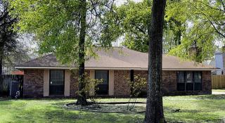 126 Frostwood Ln, Spring TX  77386-1107 exterior