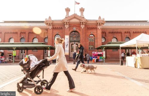 315 G St, Washington DC  20002-4329 exterior