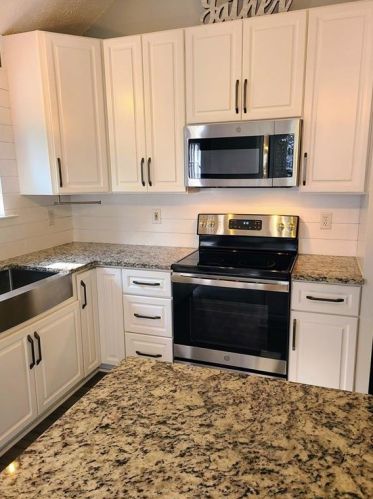 7750 Bethel Rd, Gainesville GA 30506-3934 exterior