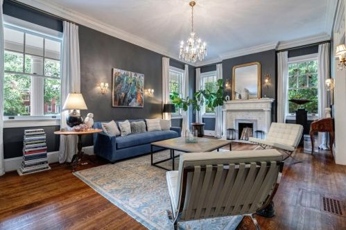 1308 Fairview Rd, Atlanta GA 30306-4612 exterior