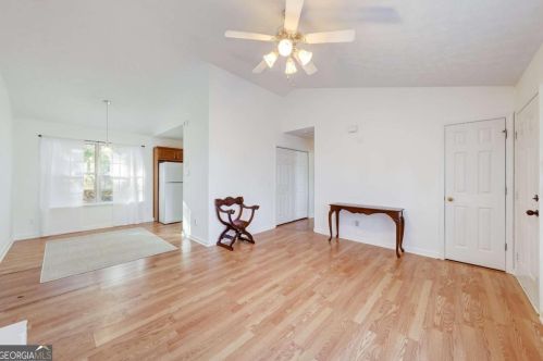 7000 Crooked O Trl, Gainesville GA 30506-6478 exterior