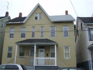 626 Itaska St, Bethlehem PA  18015-2843 exterior