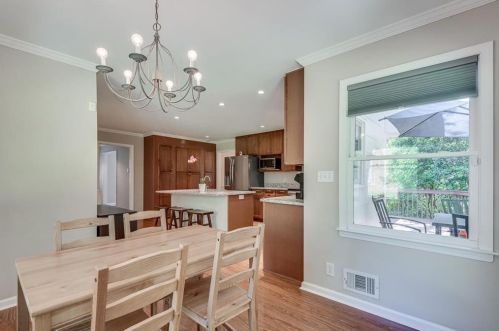 1998 Gainsborough Dr, Atlanta GA 30341-1017 exterior