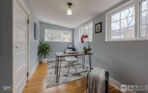 743 9 St, Boulder CO 80302-7527 exterior