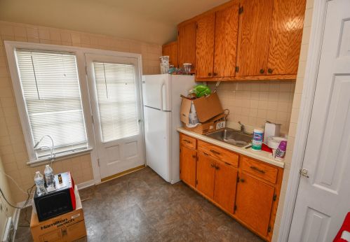 4849 Mohawk Ave, Milwaukee WI 53217-5034 exterior